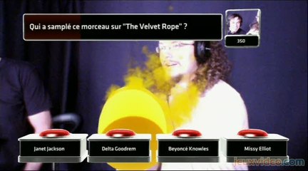 Buzz ! : The Ultimate Music Quiz :