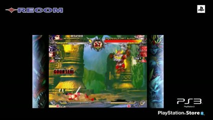 Dark Awake : Deuxième teaser