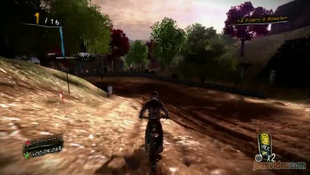 MUD - FIM Motocross World Championship : Le motocross des nations