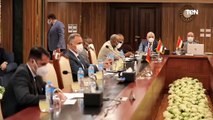 وزارة الداخلية تستقبل الزيارة السنوية لمسئولى أجهزة مكافحة المخدرات بعدد من الدول العربية
