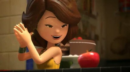 Disney Channel All Star Party : Vidéo d'introduction