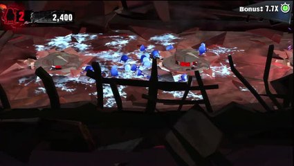 Swarm : Dr. Mike : Episode 2