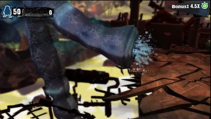 Swarm : Dr. Mike : Episode 4