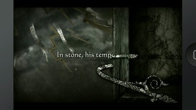 Final Fantasy Tactics : The War of the Lions : E3 2010 : Trailer