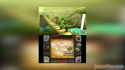 The Legend of Zelda : Ocarina of Time 3D : Reportage à Amsterdam