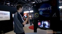 The Fight : IDEF 2010