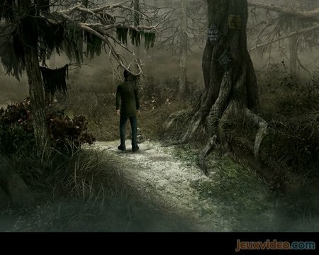 Black Mirror III : Macabre découverte