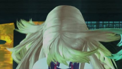 Tales of Xillia : Cut-scenes #2