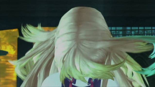 Tales of Xillia : Cut-scenes #2