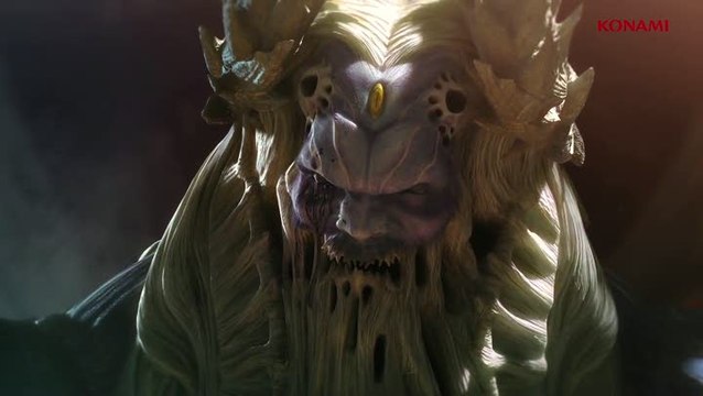 NeverDead : Trailer de lancement