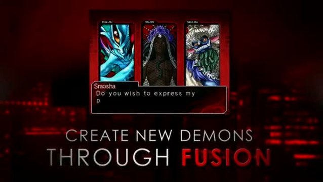 Shin Megami Tensei : Devil Survivor Overclocked : Il faut bien survivre