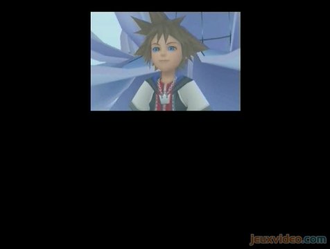 Kingdom Hearts Re:coded : Souvenirs