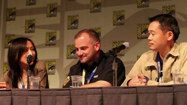 Mega Man Universe : Comic Con 2010