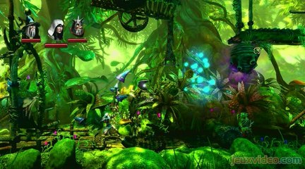 Trine 2 : 1/2 : Solo