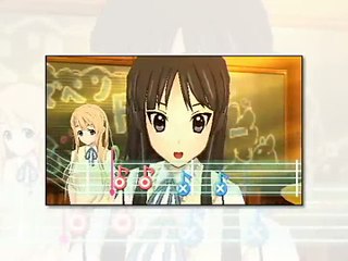 K-On ! : Deuxième trailer