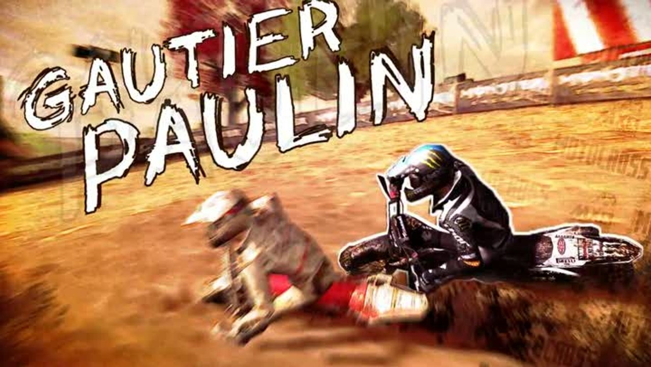 MUD - FIM Motocross World Championship : Les pi...