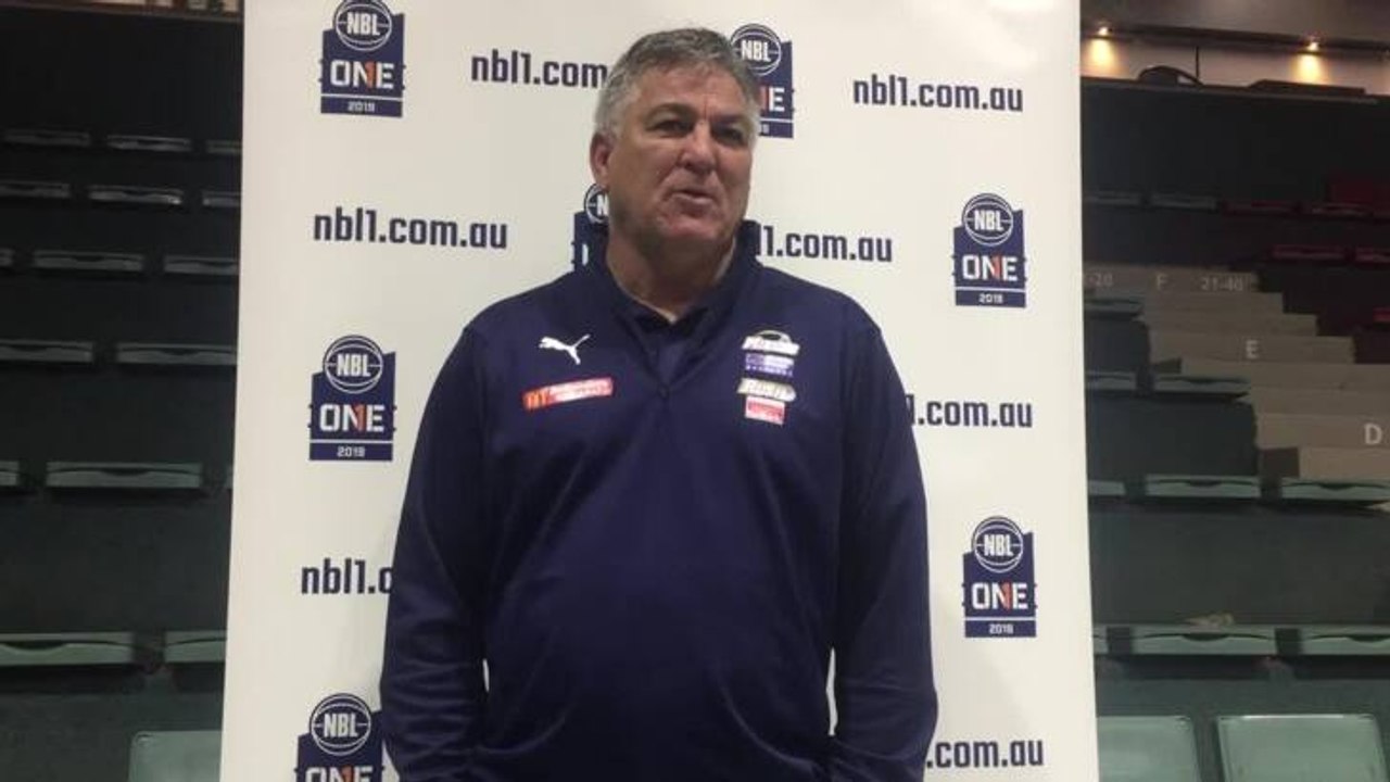 Brendan Joyce - Round one game review