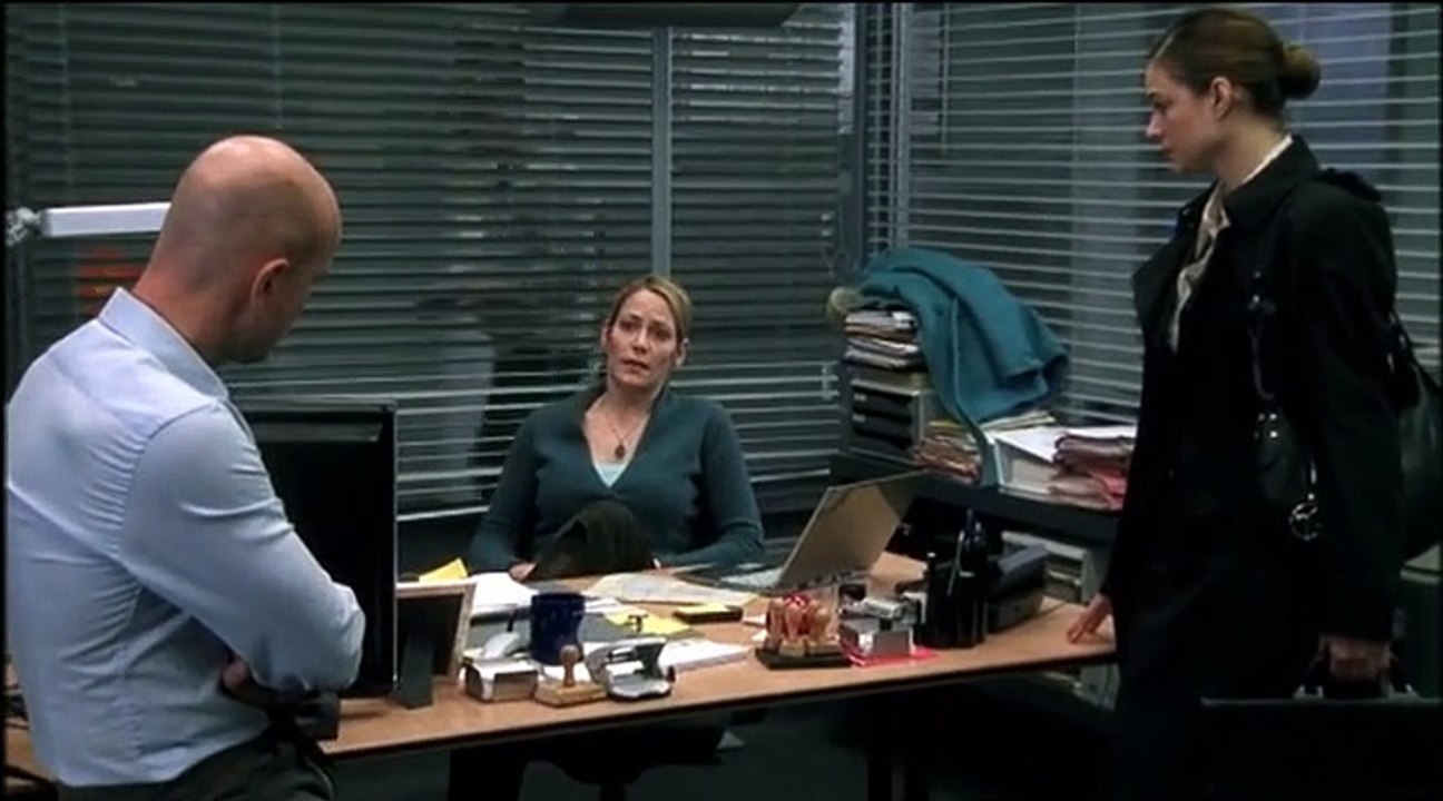 Der Kriminalist Staffel 2 Folge 1