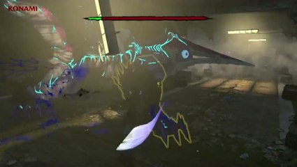 NeverDead : The Butcher