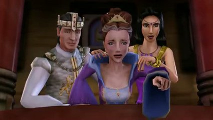 The Silver Lining - Episode 1 : What is Decreed Must Be : Trailer Episode 1