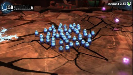 Swarm : Dr. Mike : Episode 1