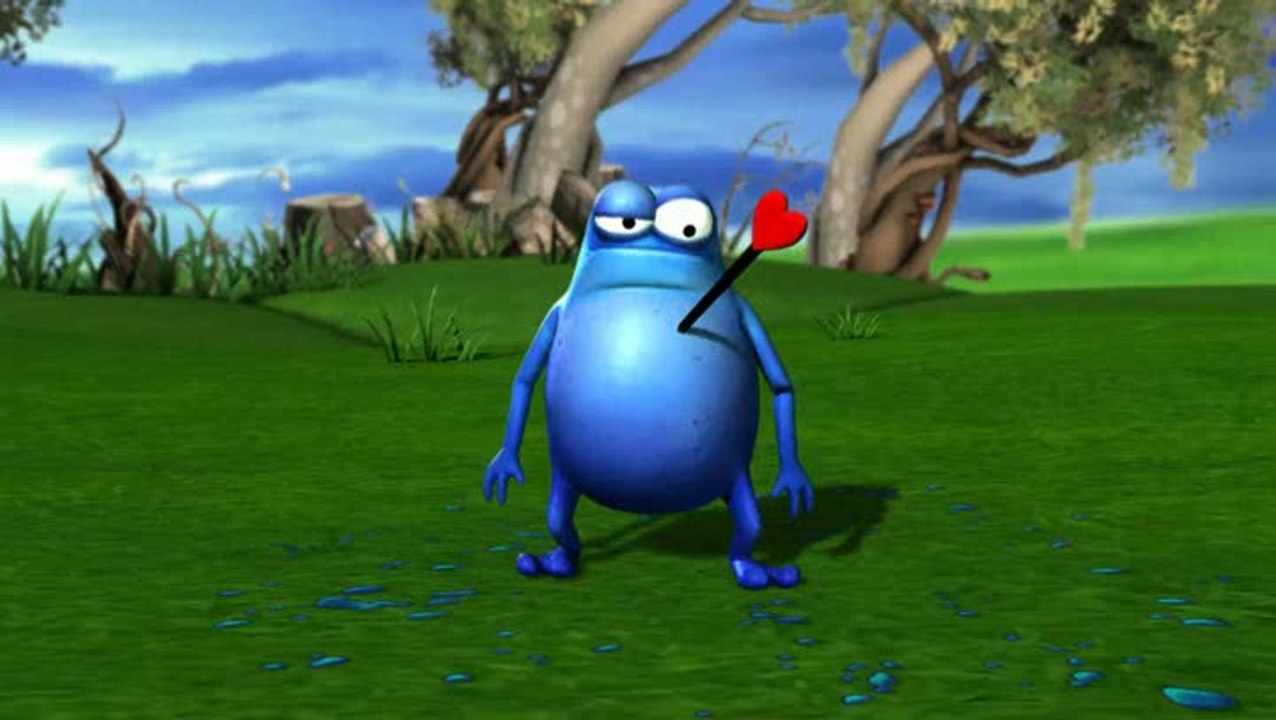 Swarm : Cupidon version hardcore