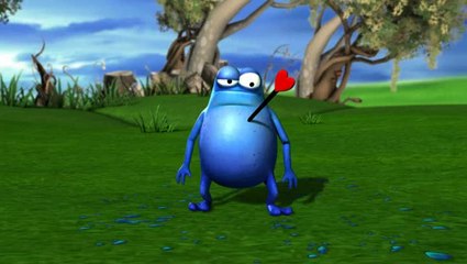 Swarm : Cupidon version hardcore