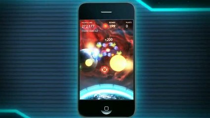 Earth Defender : Trailer de lancement