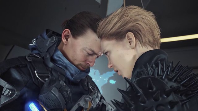 Death Stranding : Director's Cut - Bande-annonce de lancement (PC)