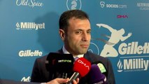 SPOR Konyaspor Başkanı Fatih Özgökçen: Bütün maçlardan 3 puanla ayrılmak istiyoruz