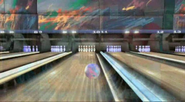 Brunswick Pro Bowling : E3 2010 : Au move c'est encore mieux