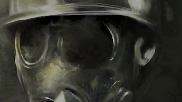 Metro : Last Light : E3 2011 : Trailer gameplay