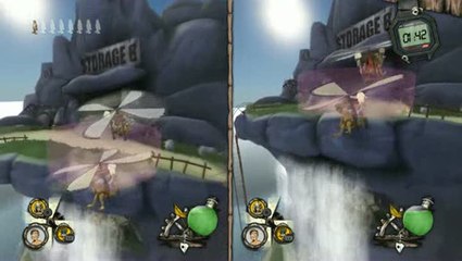 Landit Bandit : Journal des développeurs n°1