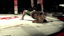 Supremacy MMA : Killer Moves