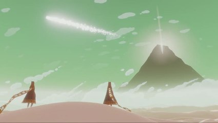 Journey : Gameplay