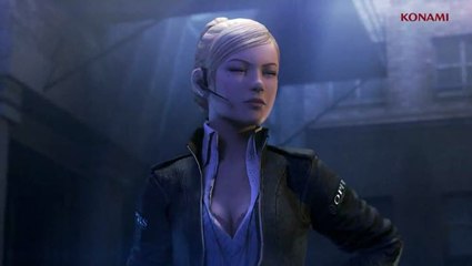 NeverDead : TGS 2011 : Trailer