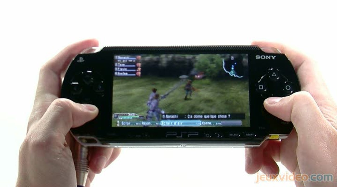 White Knight Chronicles : Origins :