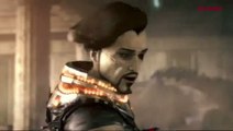 NeverDead : E3 2011 : Trailer cinématiques et gameplay