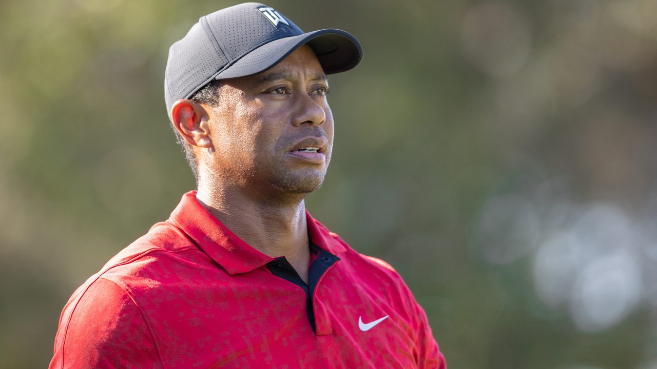 Will Tiger Woods Return For The Masters? video Dailymotion