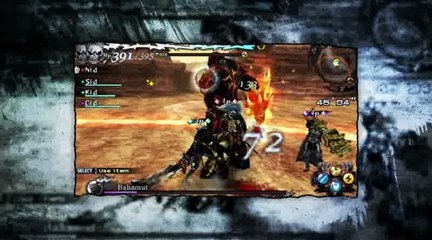 Lord of Arcana : Trailer de lancement