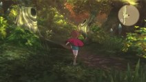 Ni no Kuni : La Vengeance de la Sorcière Céleste : Toujours plus de gameplay