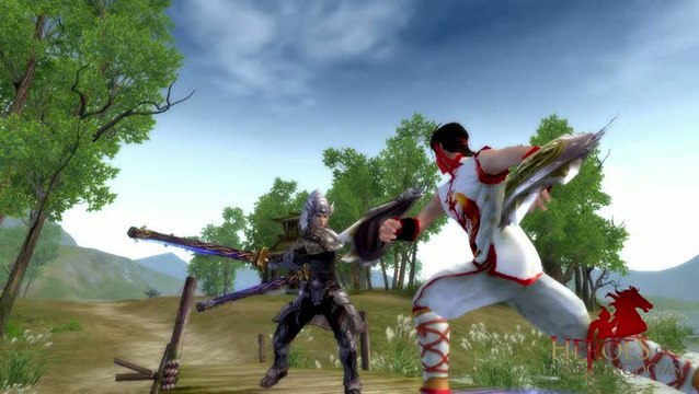 Heroes of Three Kingdoms : Journal des développeurs : Les armes