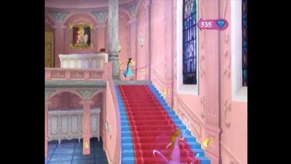 Disney Princess Enchanted Journey Episode 5