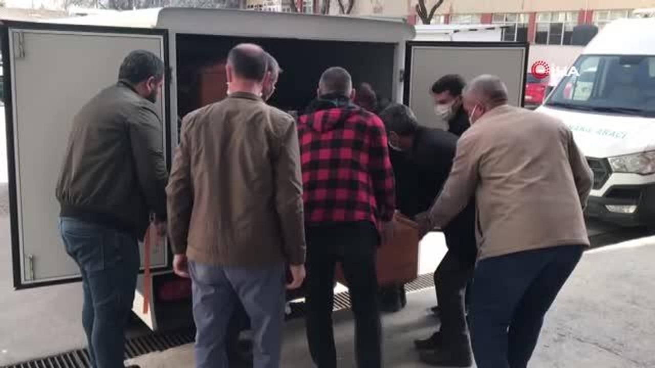 Son dakika haber | 4 kişinin vahşice öldürüldüğü aile katliamında şok detaylar: "1 milyon liralık altın yaptırdım" demiş