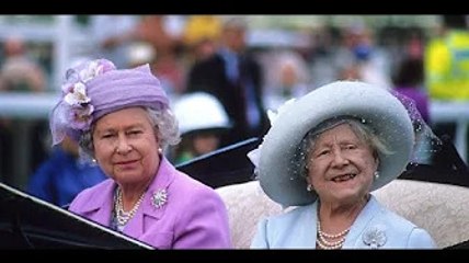 Queen Elizabeth Marks the 20th Anniversary of the Death of Her Mother with Special Tribute
