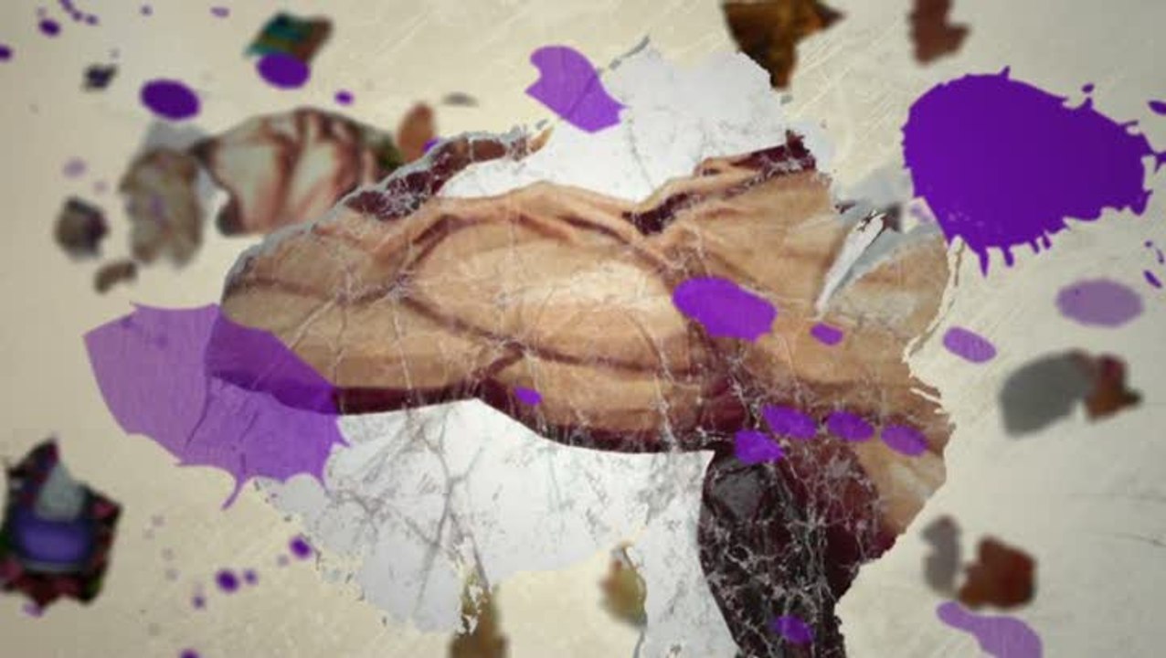 Street Fighter X Tekken : Teaser