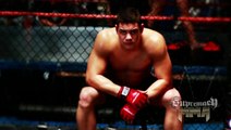 Supremacy MMA : Shane Del Rosario