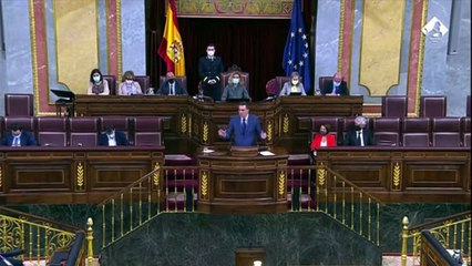 Denle las gracias a Sánchez, que todavía nos saquea poco