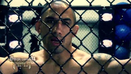 Supremacy MMA : Bao Quach