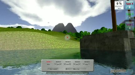 Demolition Simulator : Boum !